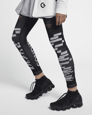 レッグウェア NIKELAB ACG LEG SLEEVES acronym NIKELAB ACG DEPLOY CARGO SHORT LEG SLEEVE SET (Nike/ハーフ